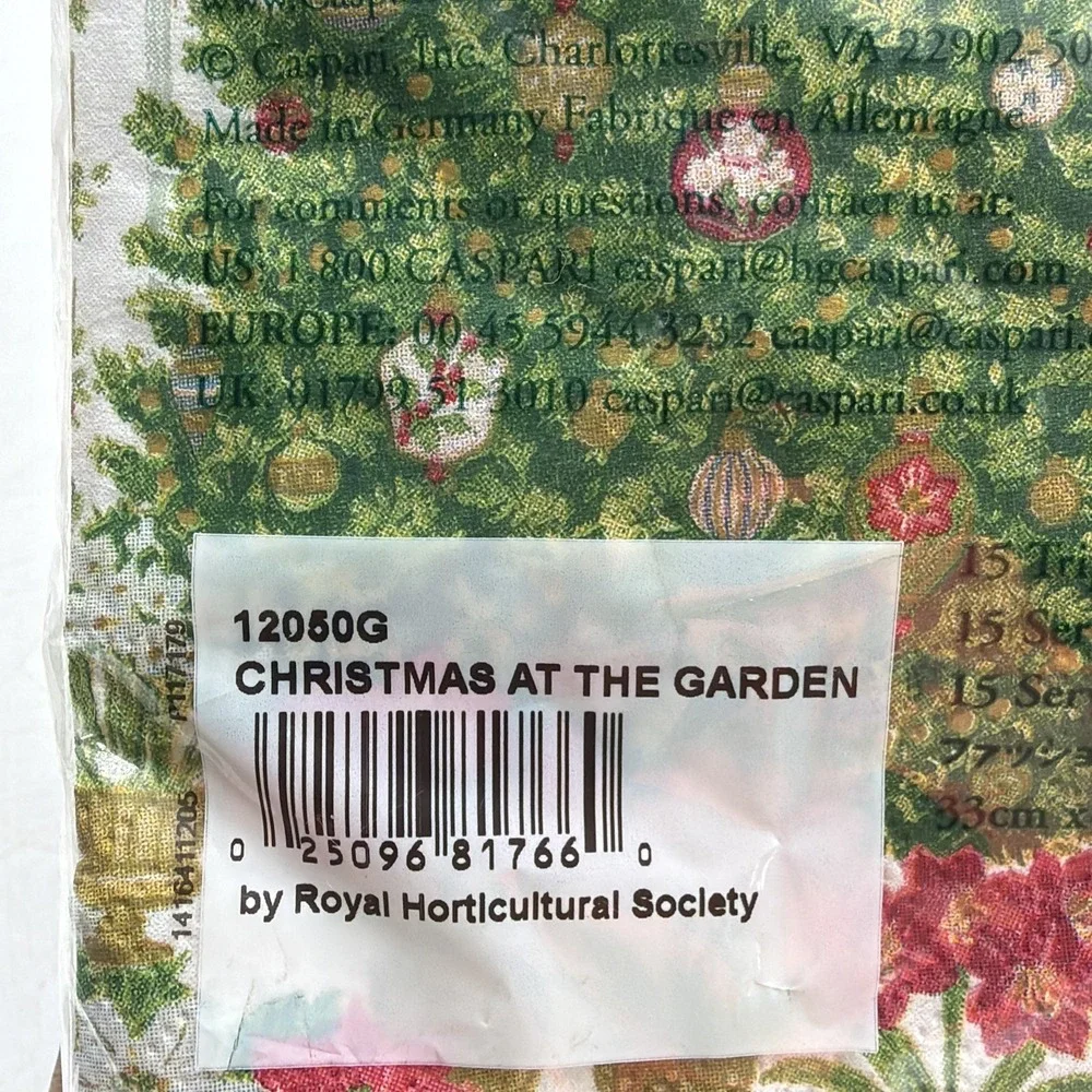 Royal Horticultural Society 